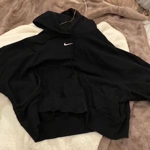 Nike phoenix oversized sweater